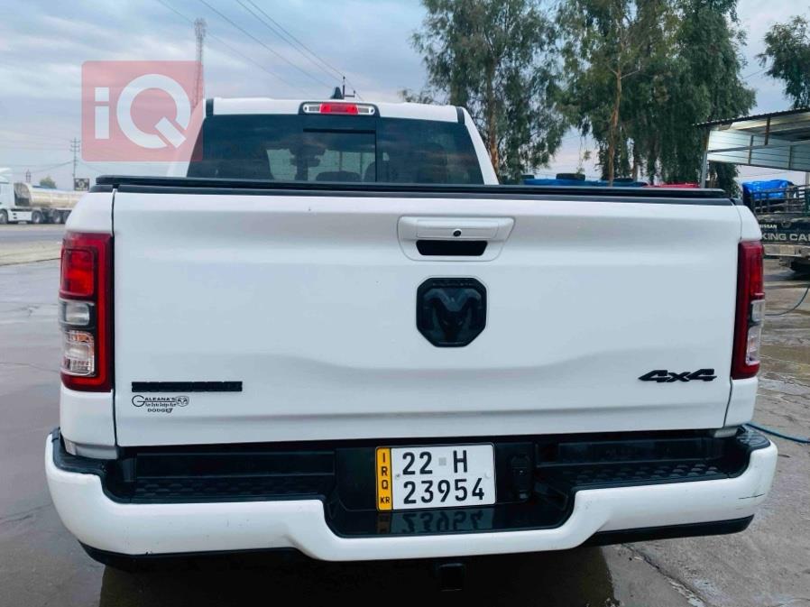 ڕام 1500